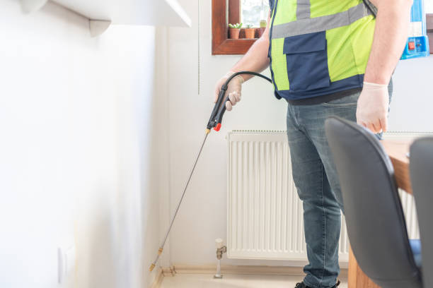 Professional Pest Control in Seneca Knolls, NY